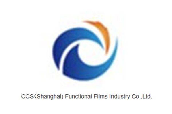 株式会社ナテック　製品情報　CCS Functional Films Industry　ロゴ