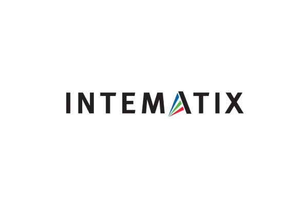 Intematix Corporation　ロゴ