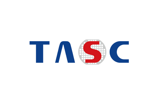 Taiwan-Asia Semiconductor　ロゴ